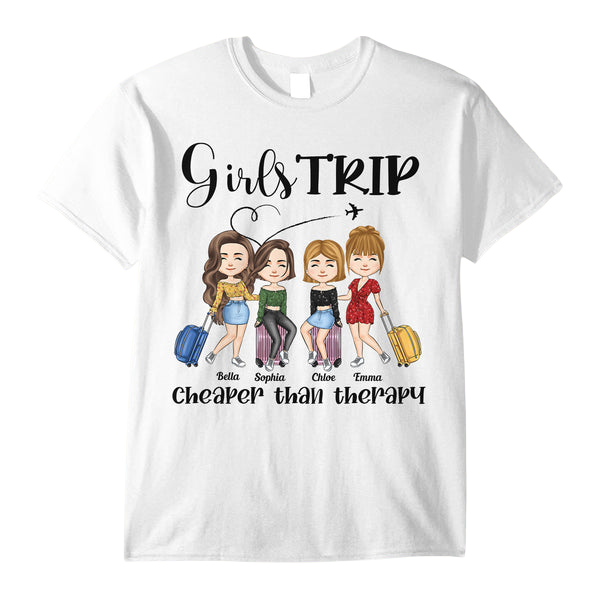 Best Stepdad Ever Family T-Shirt